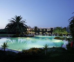 St.Georges Bay Country Club & Spa Acharavi Greece