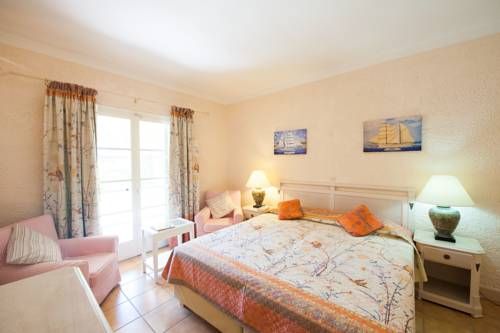 image of hotel St.George's Bay Country Club & Spa