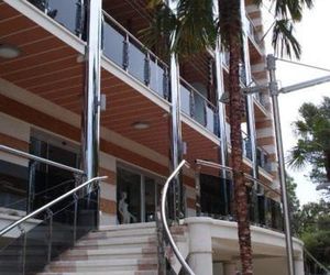 Solemar Apartment Igalo Montenegro
