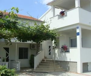 Apartments Leto Sukosan Croatia