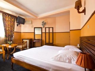 Hotel pic Anjary (Антананариво)