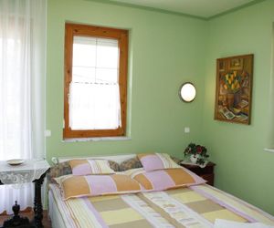 Magdalena Apartmanház Zalakaros Hungary