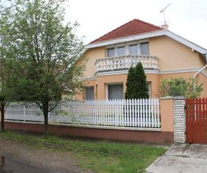 Tulipán Vendégház Hajduszoboszlo Hungary