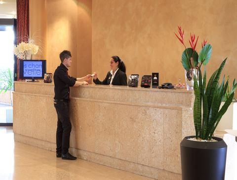 Hotel Photo 16