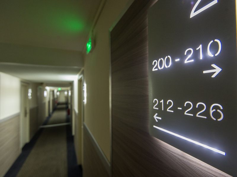 Hotel Photo 17