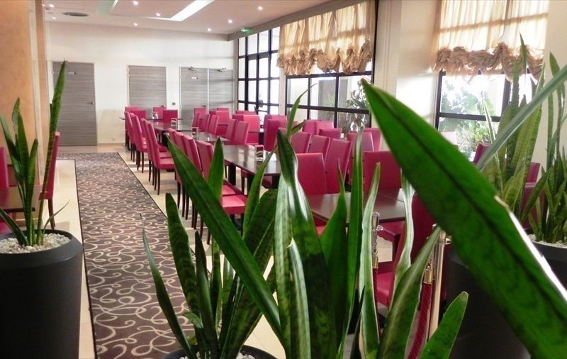 Hotel Photo 19