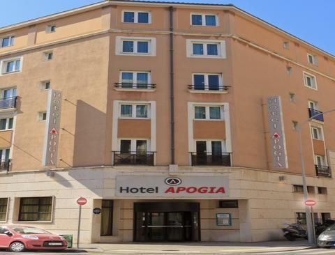 Hotel Photo 23