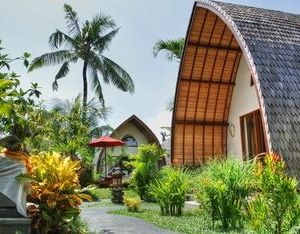 Klumpu Bali Resort Sanur Indonesia