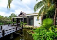 Отзывы Pullman Sanya Yalong Bay Villas & Resort, 5 звезд