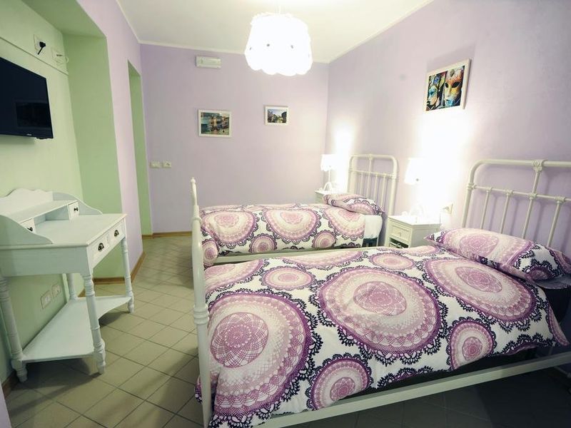 Hotel Photo 9