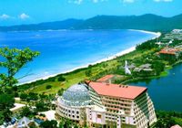 Отзывы Yalong Bay Universal Resort Sanya, 5 звезд
