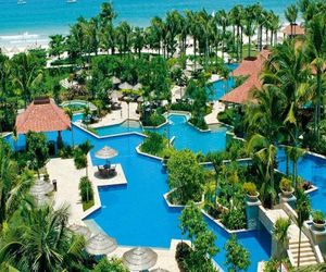 Sanya Marriott Yalong Bay Resort & Spa Dadonghai China