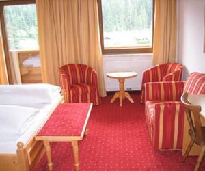 Hotel Seehof Kirchberg Austria