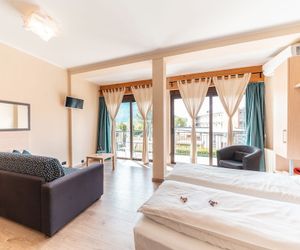 Bungalows Camping Europa Domaso Italy