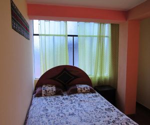 Hospedaje Ayllu Yucay Peru