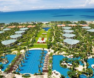 Howard Johnson Resort Sanya Bay Sanya China