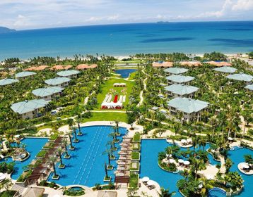 hotel booking template