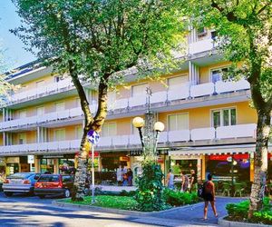 Residence Bussola Bibione Italy
