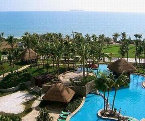 Holiday Inn Resort Sanya Bay Dadonghai China