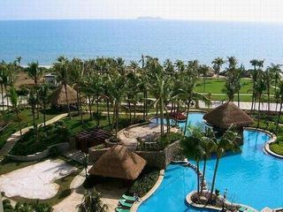Hotel pic Holiday Inn Resort Sanya Bay, an IHG Hotel