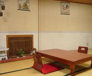 Hotel Senke Shinano Japan