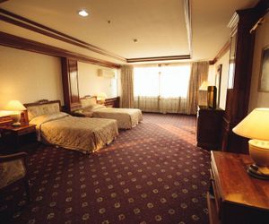 Angkham Hotel Vientiane Laos