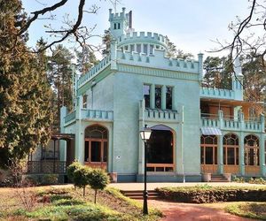 MORBERGA Jurmala Latvia
