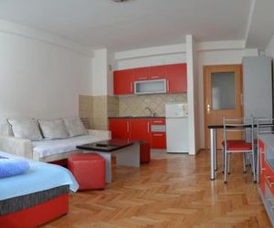 City Center Apartments Ohrid Ohrid Macedonia