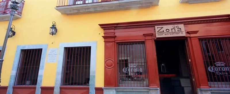 Hotel Photo 20