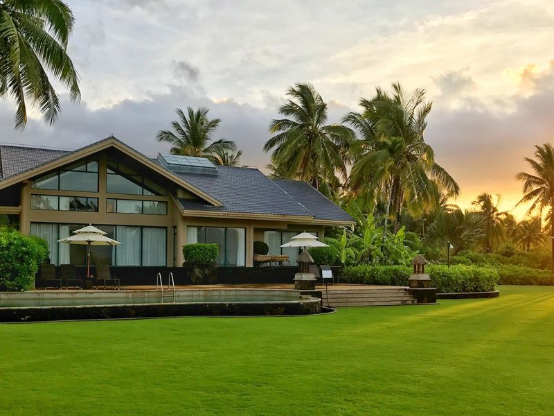 Hilton Sanya Yalong Bay Resort & Spa