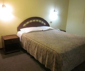 Los Portales Hotel Huaraz Peru