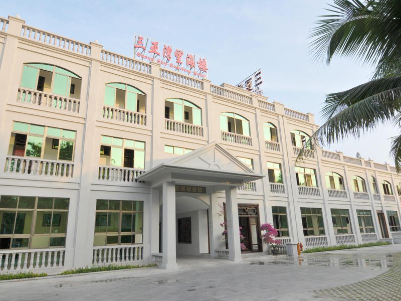 Hotel Photo 1
