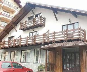 Pensiunea Argesu ** Sinaia Romania