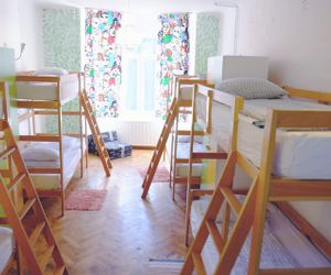 Centrum House Hostel Brasov Romania