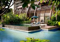 Отзывы Pullman Oceanview Sanya Bay Resort & Spa, 5 звезд