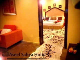 Фото отеля Aseel Hotel Apartment