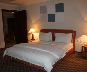Tanal Hotel Apartments Al Khobar Saudi Arabia
