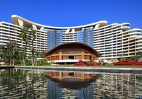 Отзывы DoubleTree Resort by Hilton Sanya Haitang Bay, 5 звезд
