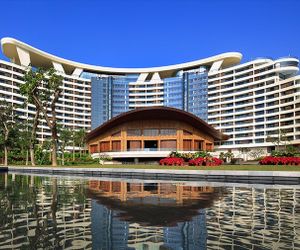 DoubleTree Resort by Hilton Sanya Haitang Bay Dadonghai China