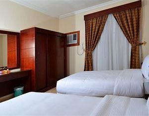 Belle Vue Inn Hotel & Suites Dammam Saudi Arabia