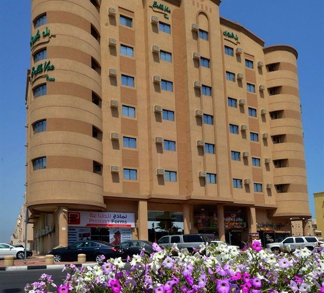 Hotel Photo 20