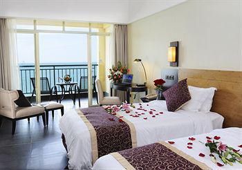 image of hotel Shengyi Holiday Villa Hotel