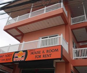 Moon Travel Guesthouse Thong Sala Thailand