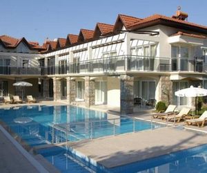 Orka Olivia Apartments Oludeniz Turkey