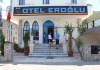Отзывы Eroglu City Hotel