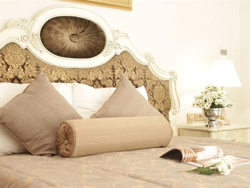 صورة الفندق 1