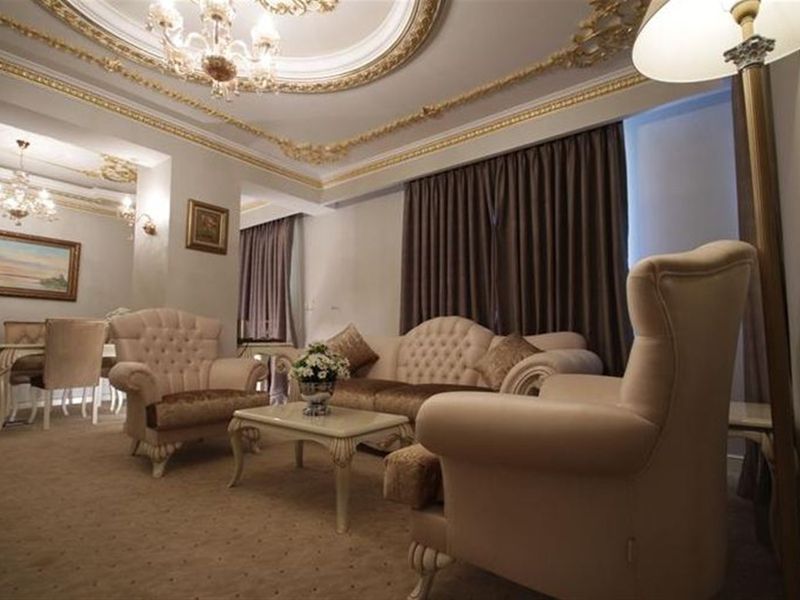 صورة الفندق 11