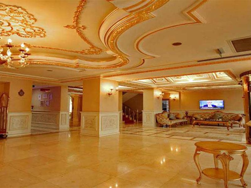 صورة الفندق 8