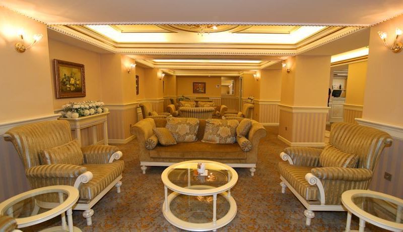 صورة الفندق 9