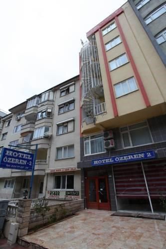 Hotel Ozeren 2